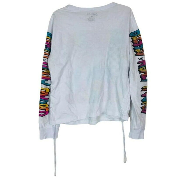 Onfire Womens Pullover Hoodie Sweatshirt Long Sleeve Size Medium Lot of 2 - Picture 11 of 11